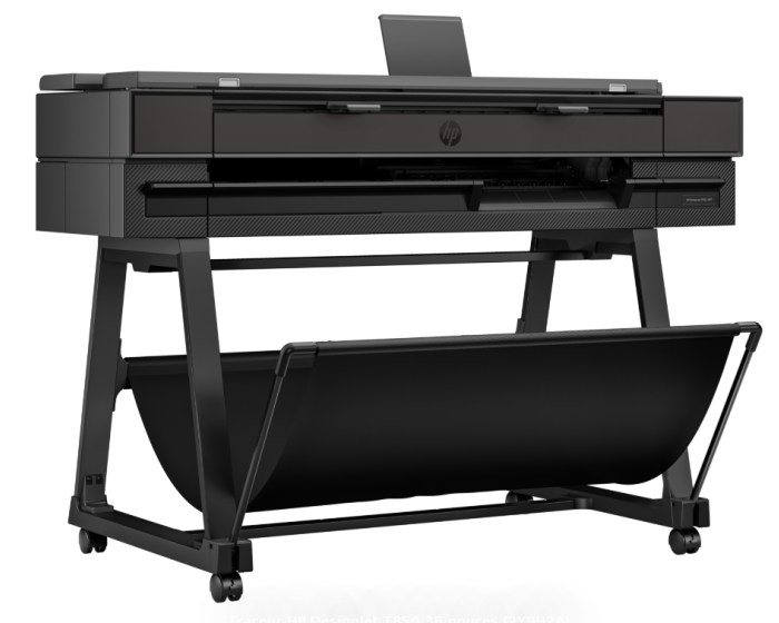 Traceur HP DesignJet T850 36 pouces (2Y9H0A) – Image 4