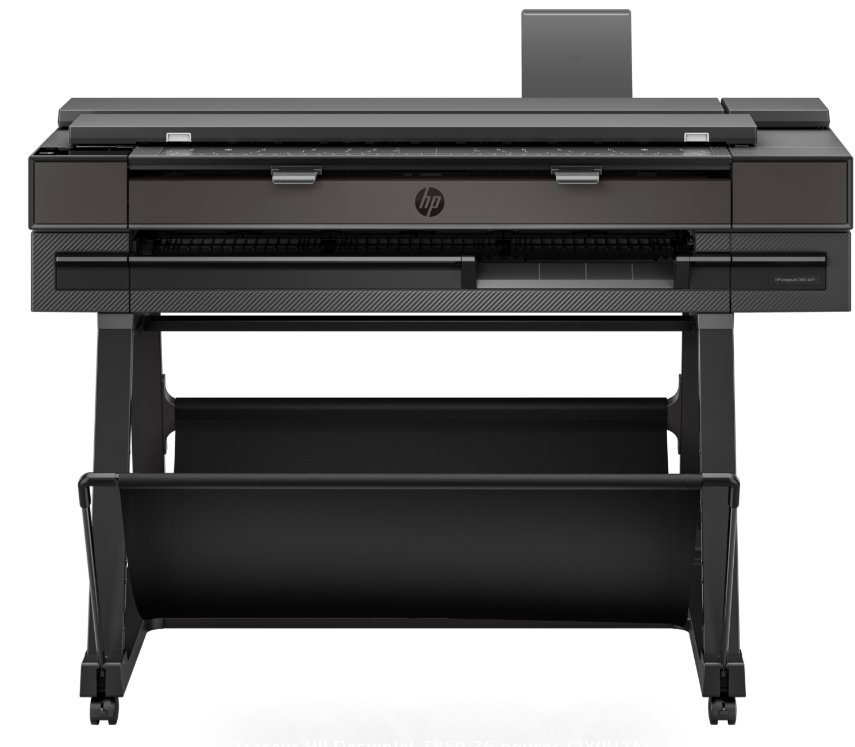 Traceur HP DesignJet T850 36 pouces (2Y9H0A) – Image 3