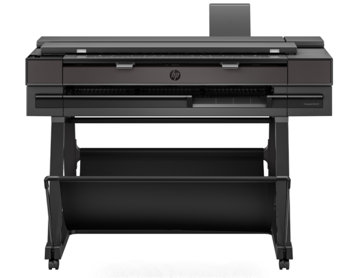Traceur HP DesignJet T850 36 pouces (2Y9H0A) – Image 2