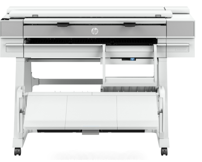 Traceur HP DesignJet T950 36 pouces (2Y9H3A) – Image 4