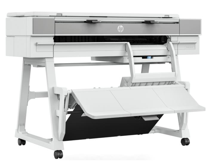 Traceur HP DesignJet T950 36 pouces (2Y9H3A) – Image 2