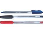 Boite de 50 Stylo Cello Trimate Neo 0.7 mm coloris au choix – Image 4