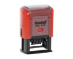 Dateur Trodat Printy 4729 50x30 mm / 3 + 3 lignes