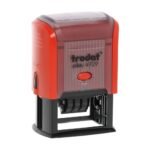 Dateur Trodat Printy 4729 50x30 mm / 3 + 3 lignes – Image 4