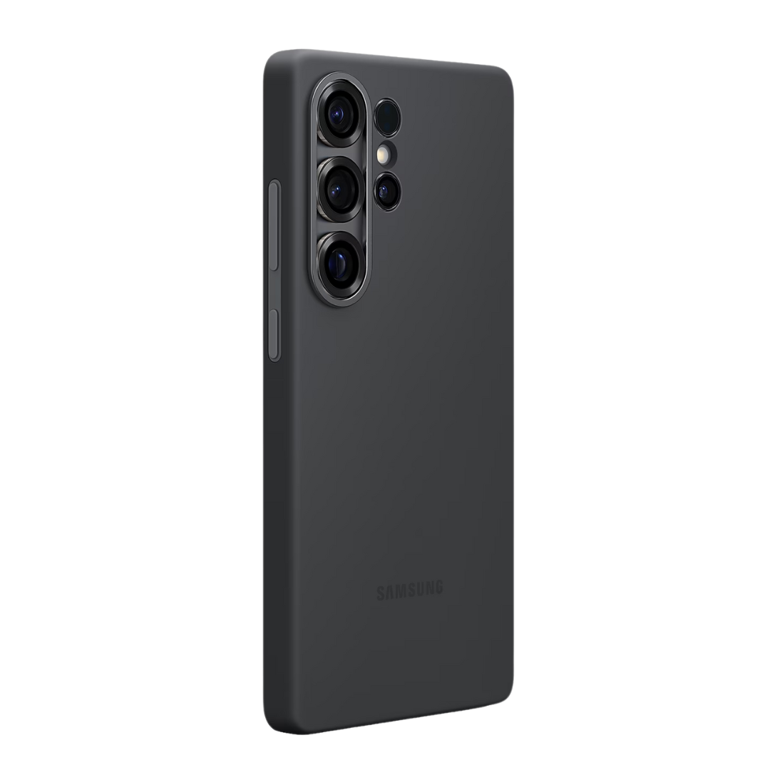 Étui SAMSUNG POCHETTE en silicone pour Galaxy S25 Ultra (EF-PS938CBEGWW) – Image 5