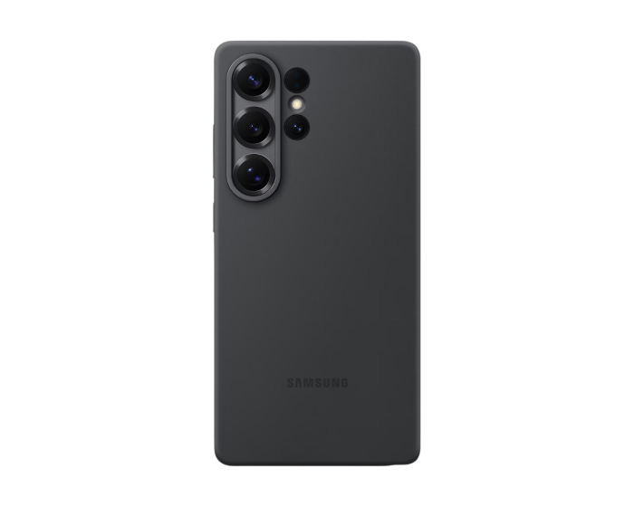 Étui SAMSUNG POCHETTE en silicone pour Galaxy S25 Ultra (EF-PS938CBEGWW) – Image 4