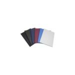 Lot de 10 livres à couvertures UniHardcover Unibind A4 3 capacités au choix 15, 40 ou 80 F