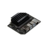 Unité de traitement Jetson