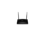 Modem/Routeur TP-Link TL-MR6400 4G LTE WiFi N 300 Mbps – Image 6