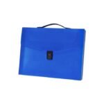 Valisettes en polypropylène couleur Bleu – Image 2