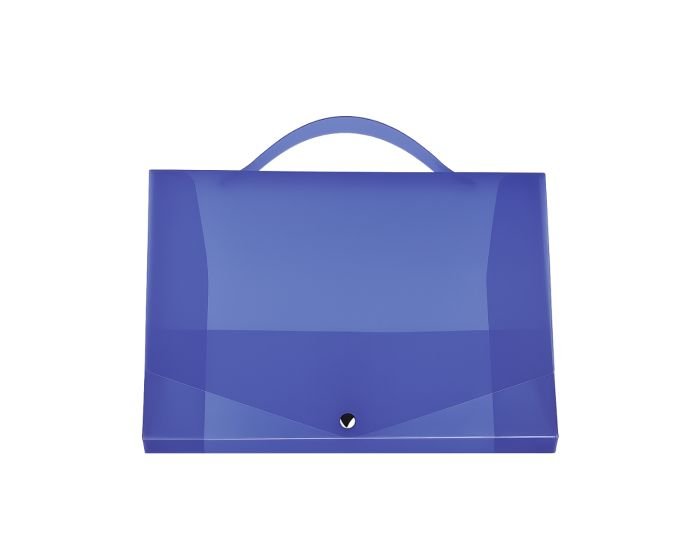 Valisette SICLA en polypropylène avec poignée souple – Image 2