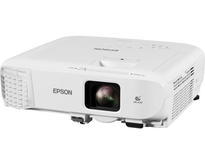 Vidéo projecteur EPSON EB-982W WXGA 4 200 lumens USB 2.0 type A,USB 2.0 (V11H987040) – Image 5