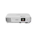 Vidéoprojecteur EPSON 3LCD EB-W53 WXGA 16:10 4000 Lumens AINSI (V11HB57042) – Image 6