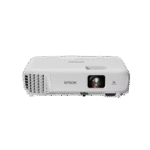 Vidéoprojecteur EPSON 3LCD EB-W53 WXGA 16:10 4000 Lumens AINSI (V11HB57042) – Image 3