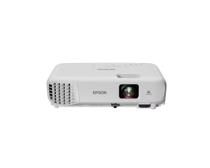 Vidéoprojecteur EPSON 3LCD EB-W53 WXGA 16:10 4000 Lumens AINSI (V11HB57042) – Image 8