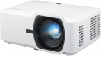 Vidéoprojecteur ViewSonic d'installation laser 1080p de 5 000 lumens ANSI 300 pouces (LS740HD) – Image 6
