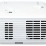 Vidéoprojecteur ViewSonic d'installation laser 1080p de 5 000 lumens ANSI 300 pouces (LS740HD)