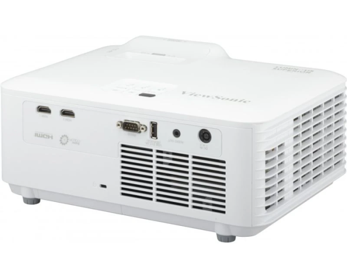 Vidéoprojecteur ViewSonic d'installation laser 1080p de 5 000 lumens ANSI 300 pouces (LS740HD) – Image 7