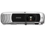 Vidéoprojecteur EPSON EB-W55 WXGA 16:10 4000 Lumens AINSI 3LCD (V11HB58042) – Image 2
