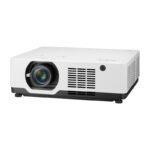 Vidéoprojecteur Laser NEC 3LCD 5200 lumens ANSI - 1920 × 1200 (PE506UL) – Image 2