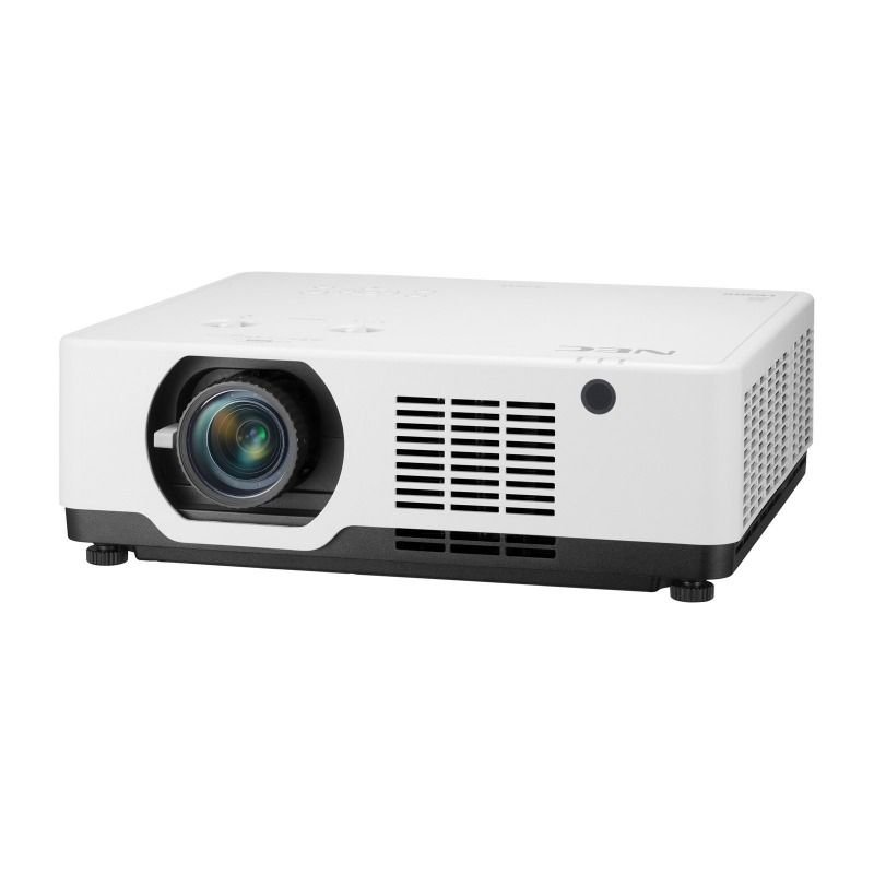 Vidéoprojecteur Laser NEC 3LCD 5200 lumens ANSI - 1920 × 1200 (PE506UL) – Image 2