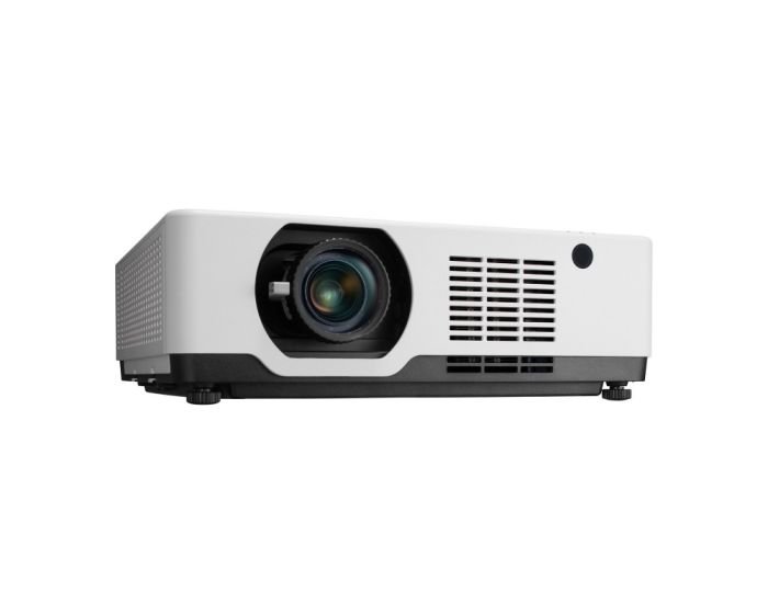Vidéoprojecteur Laser NEC 3LCD 5200 lumens ANSI - 1920 × 1200 (PE506UL) – Image 4