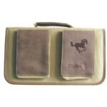 Pochette Digitex Adventure pour 136 CD/DVD