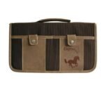 Pochette Digitex ALL ROAD pour 80 CD/DVD