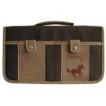 Pochette Digitex ALL ROAD pour 80 CD/DVD