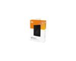 Disque dur portable Western Digital My Passport 1 To (WDBYVG0010BBK-WESN)
