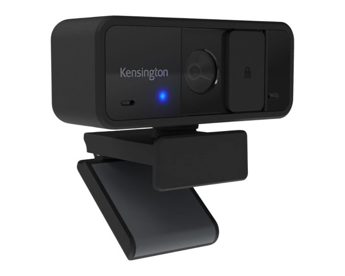 WebCam Kensington W1050 1080p avec mise au point fixe et grand angle (K80251WW) – Image 5
