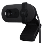 Webcam Logitech Brio 100 - 2 MP 1920 x 1080 pixels USB Graphite (960-001585)