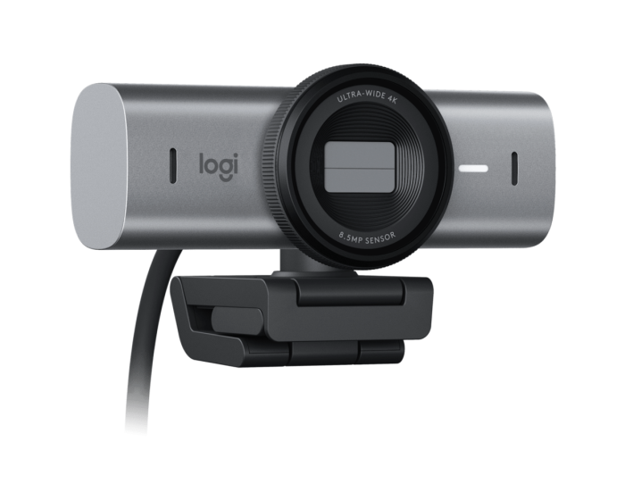 WebCam Logitech MX Brio 4K Ultra HD (960-001559) – Image 7