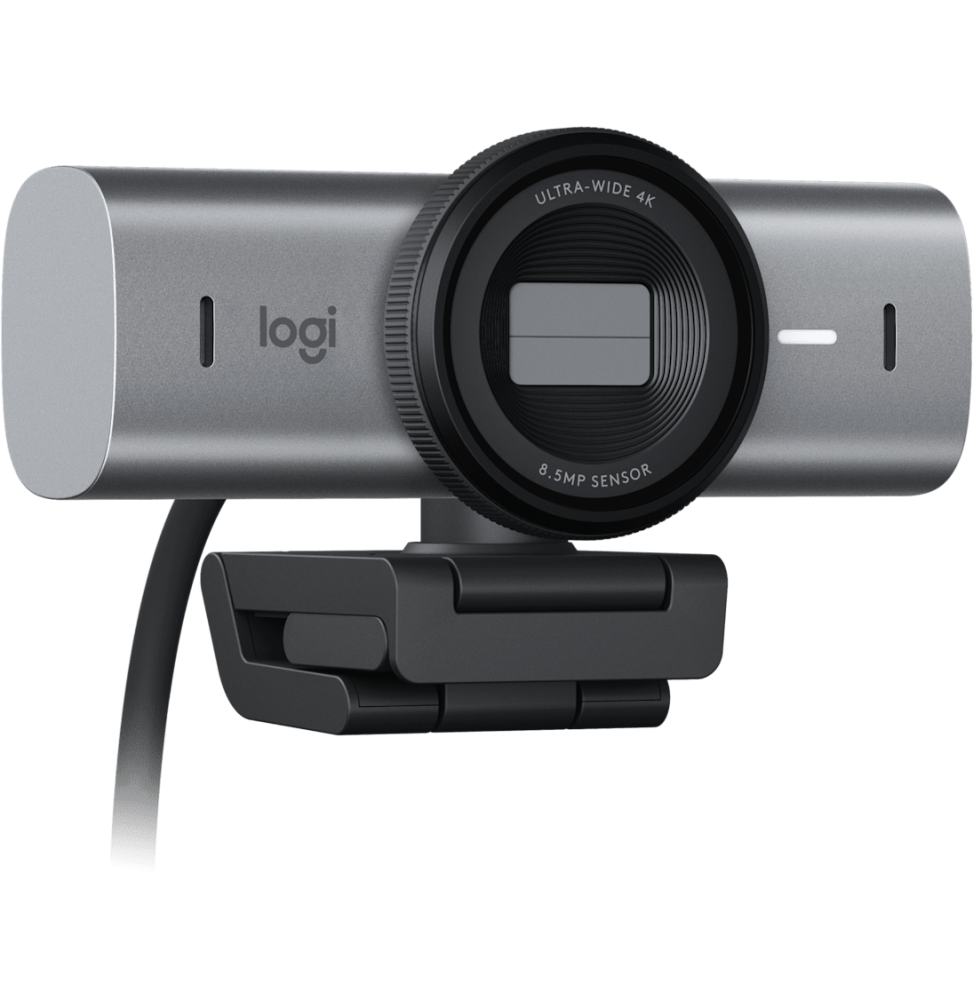 WebCam Logitech MX Brio 4K Ultra HD (960-001559) – Image 6
