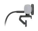 WebCam Logitech MX Brio 4K Ultra HD (960-001559) – Image 4