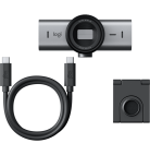 WebCam Logitech MX Brio 4K Ultra HD (960-001559) – Image 5