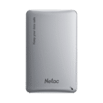 Boitier pour Disque dur externe NETAC WH12 2TB SSD (NT07WH12-30CC)