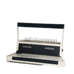 RELIEUSE Spiraleuse A4 bright office 8661 - 21 trous 500 FEUILLES