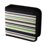 Pochette Digitex Lite Series pour 40 CD/DVD