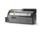 Imprimante de cartes ZXP série 7 en plastique Sublimation de teinte/Transfert thermique Couleur 300 x 300 DPI (Z71-000C0000EM00) – Image 4