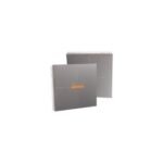 Lot de 5 Blocs de bureau reverse book Rhodia 160 pages